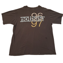 Load image into Gallery viewer, NINE INCH NAILS「NOTHING 96/97」XL