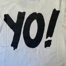 Load image into Gallery viewer, MTV「YO MTV RAPS」L