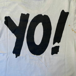 MTV「YO MTV RAPS」L