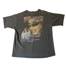 Load image into Gallery viewer, AALIYAH「TRY AGAIN」XL