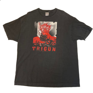 TRIGUN「VASH SOLO」XXL