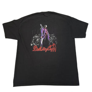 DEVIL MAY CRY 「PLAYSTATION PROMO」XL