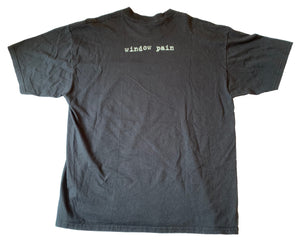 PEARL JAM「WINDOW PAIN」XL