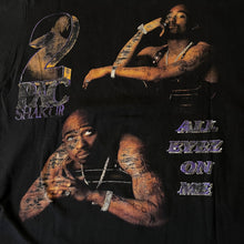 Load image into Gallery viewer, 2PAC「ALL EYEZ ON ME」L