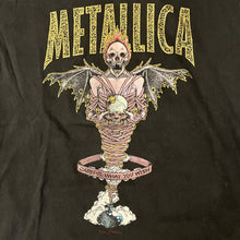 Load image into Gallery viewer, METALLICA「KING NOTHING」L