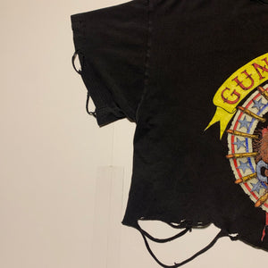 GUNS N ROSES「GET IN THE RING」M