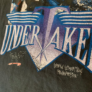 UNDERTAKER「WWF」XL