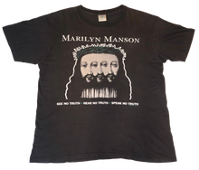 Load image into Gallery viewer, MARILYN MANSON 「BELIEVE」XL