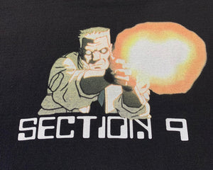 GHOST IN THE SHELL「BATOU」XL