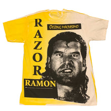 Load image into Gallery viewer, RAZOR RAMON「OOZING MACHISMO」XL