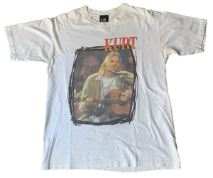 KURT COBAIN「THE SUN IS GONE 」L