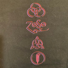 Load image into Gallery viewer, LED ZEPPELIN「ZOSO」L