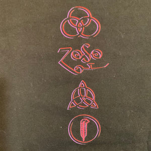 LED ZEPPELIN「ZOSO」L