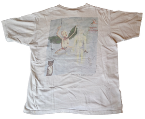 KURT COBAIN「PEOPLE MAGAZINE MEMORIAL」L