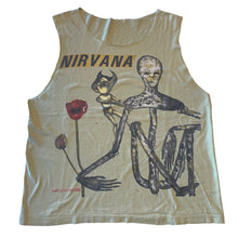 Load image into Gallery viewer, NIRVANA「INCESTICIDE」L
