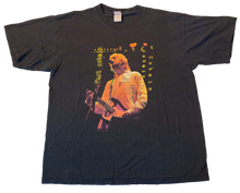Load image into Gallery viewer, KURT COBAIN「LIVE PORTRAIT」XL