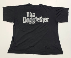 SNOOP DOGG「THA DOGGFATHER」XL