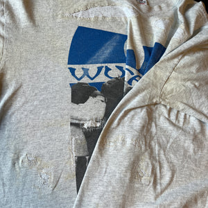 WU TANG「CREAM」XL