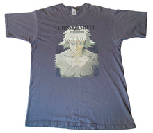 Load image into Gallery viewer, GHOST IN THE SHELL「MOTOKO PORTRAIT」XL