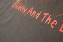 Load image into Gallery viewer, CRADLE OF FILTH 「CRUELTY」L