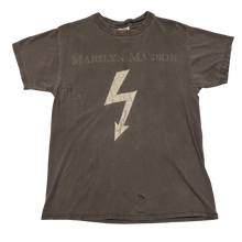 Load image into Gallery viewer, MARILYN MANSON「BOLT」M