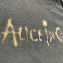 Load image into Gallery viewer, ALICE IN CHAINS「DIRT LOGO」XXL