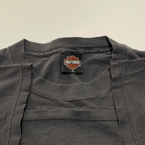 HARLEY DAVIDSON「DAYTONA」L
