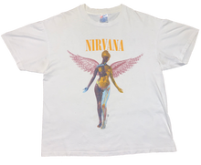 Load image into Gallery viewer, NIRVANA「IN UTERO」XL