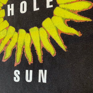 SOUNDGARDEN「BLACK HOLE SUN」XL