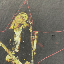 Load image into Gallery viewer, KURT COBAIN「MEMORIAL STAR」L