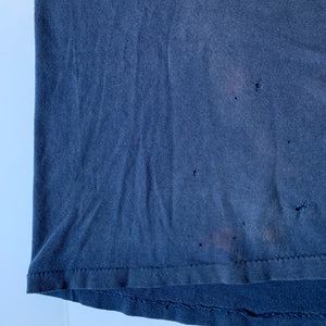 KURT COBAIN「STAGE MEMORIAL」XL