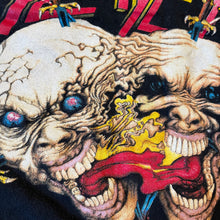 Load image into Gallery viewer, SLAYER「DECADE OF AGGRESSION」L