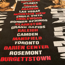 Load image into Gallery viewer, LAURYN HILL「US TOUR 1999」XL