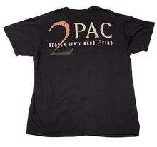 Load image into Gallery viewer, 2PAC「HEAVEN AIN’T HARD TO FIND」L