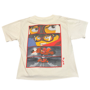 AKIRA「KANEDA BIKE」L