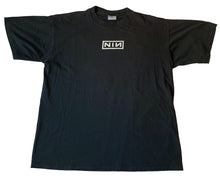 Load image into Gallery viewer, NINE INCH NAILS「NIN BOGO」XL
