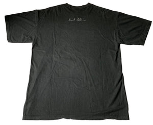 KURT COBAIN「SMILE PORTRAIT」XL
