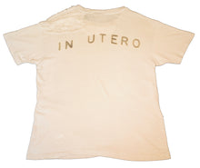 Load image into Gallery viewer, NIRVANA「IN UTERO」L