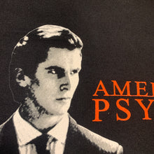 Load image into Gallery viewer, AMERICAN PSYCHO「DRILL」M