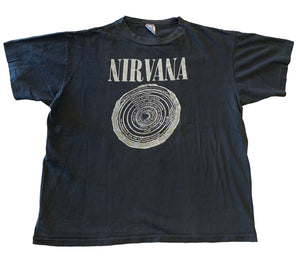 NIRVANA「VESTIBULE」L