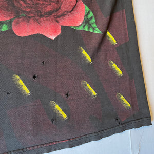 GUNS N’ ROSES「ALL OVER PRINT」XL