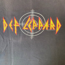 Load image into Gallery viewer, DEF LEPPARD「LETS GET ROCKED」XL