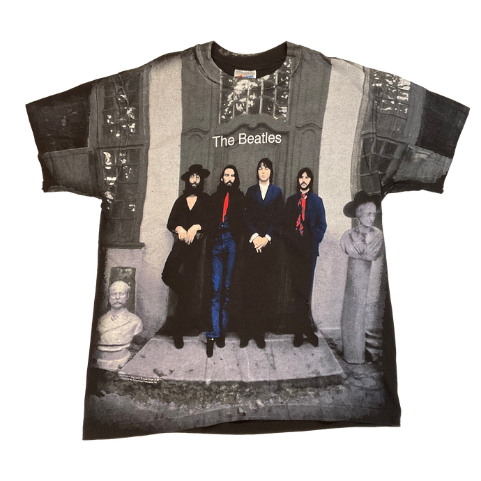 THE BEATLES「BAND AOP」M