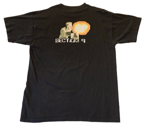 GHOST IN THE SHELL「BATOU」XL