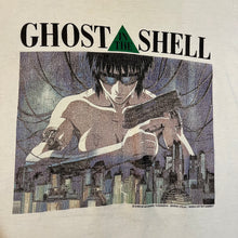 Load image into Gallery viewer, GHOST IN THE SHELL「POSTER」XL