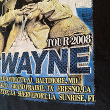 Load image into Gallery viewer, LIL WAYNE「TOUR 2008」XL