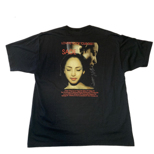 SADE「LOVERS ROCK」XL