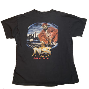 DMX x NAS「2000/2001」XL