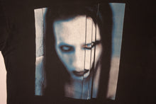 Load image into Gallery viewer, MARILYN MANSON 「LONG HARD ROAD」XL
