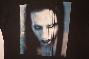 MARILYN MANSON 「LONG HARD ROAD」XL